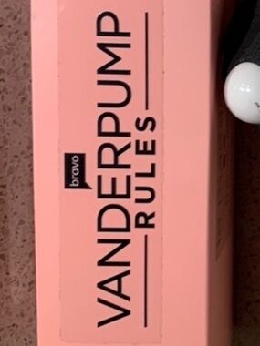 💖🥃Vanderpump Rules FYC Promo Swag Set - Collector’s Dream!🥃💖